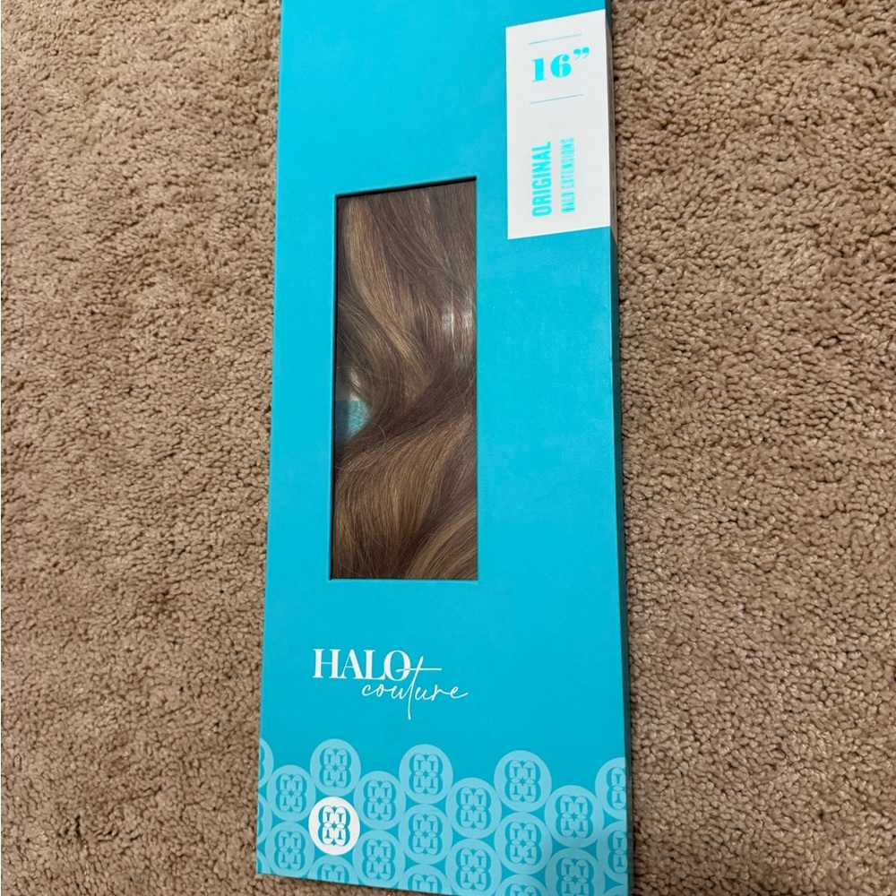 Halo Couture halo extensions
